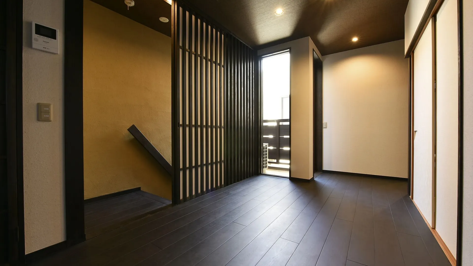 Shibashi Umeyacho Apartment Kyoto