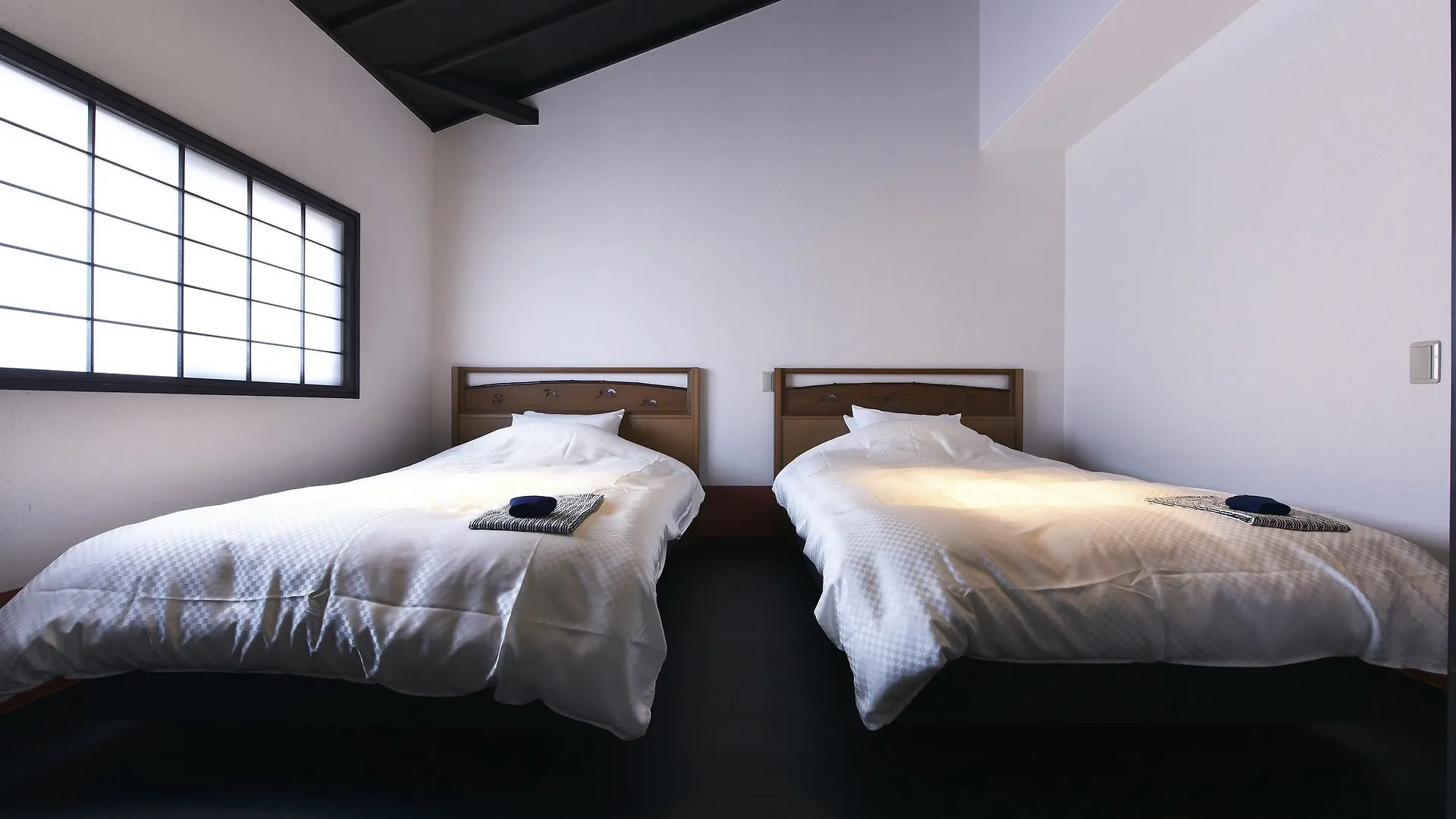 Shibashi Umeyacho Apartment Kyoto 0*,  Japan