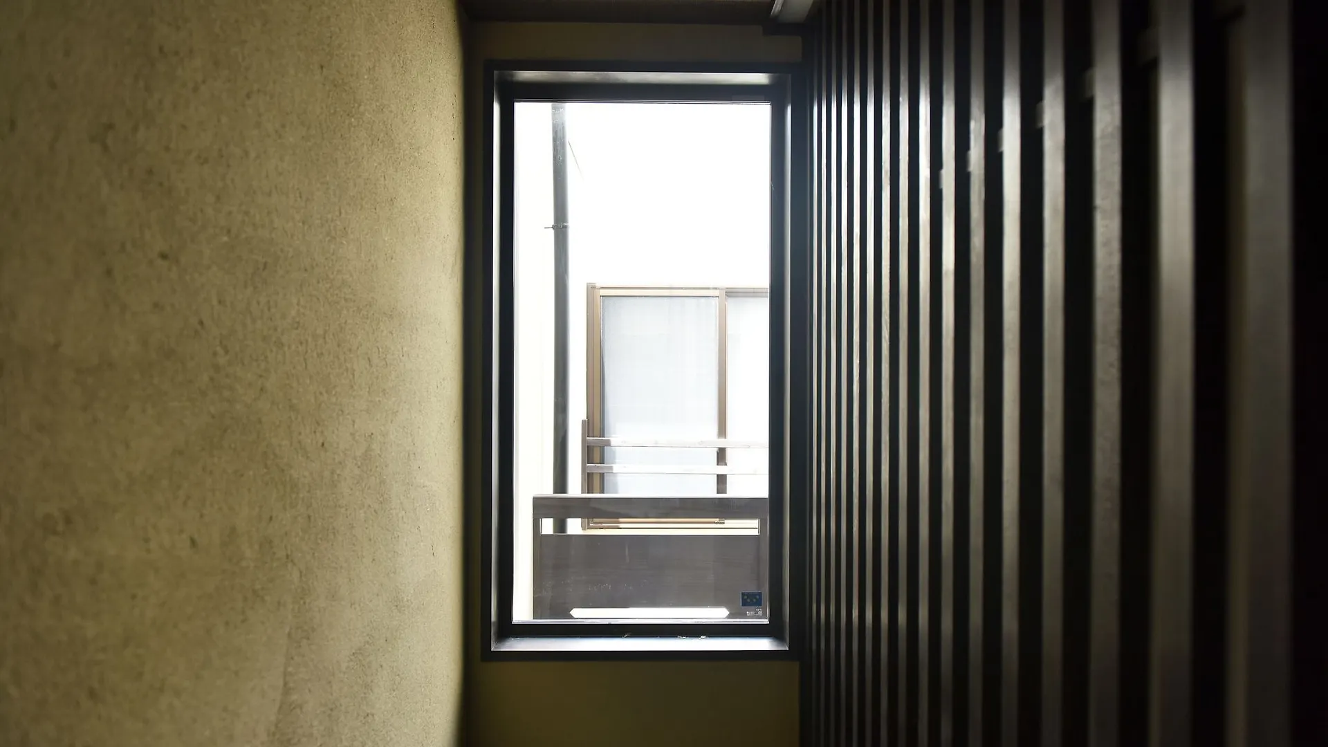 Shibashi Umeyacho Apartment Kyoto 0*,