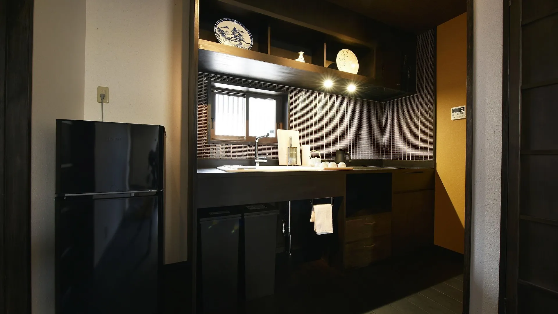 Shibashi Umeyacho Apartment Kyoto 0*,  Japan