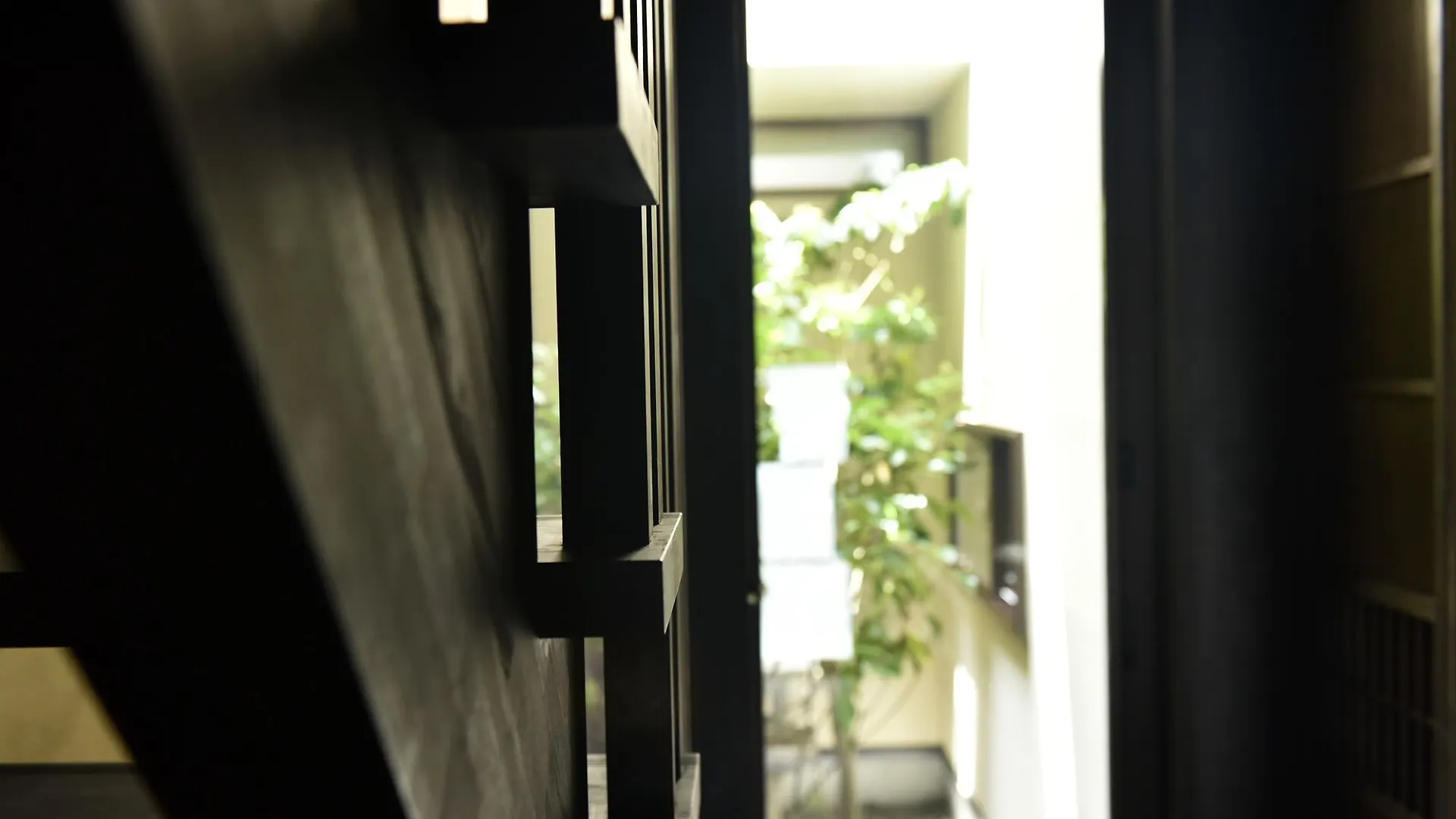 Shibashi Umeyacho Apartment Kyoto Japan