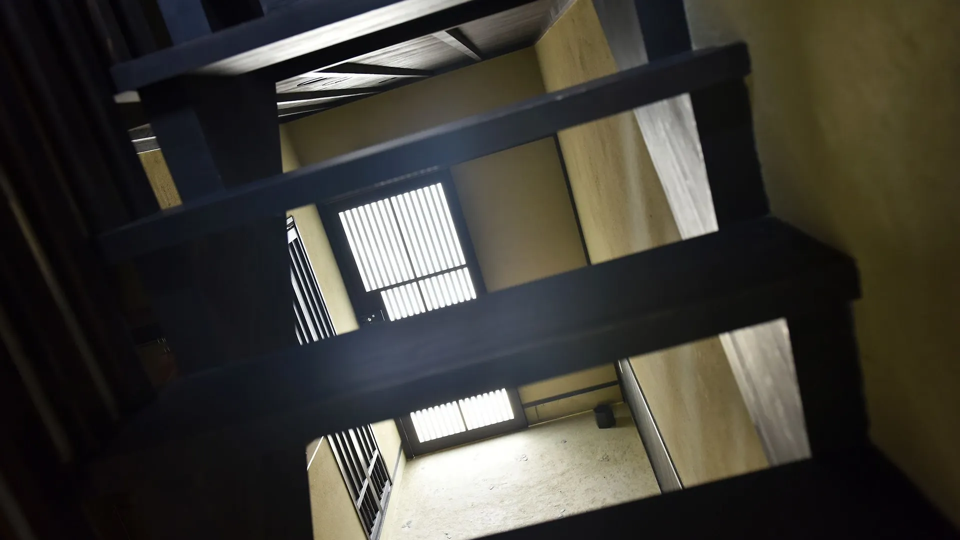 Shibashi Umeyacho Apartment Kyoto