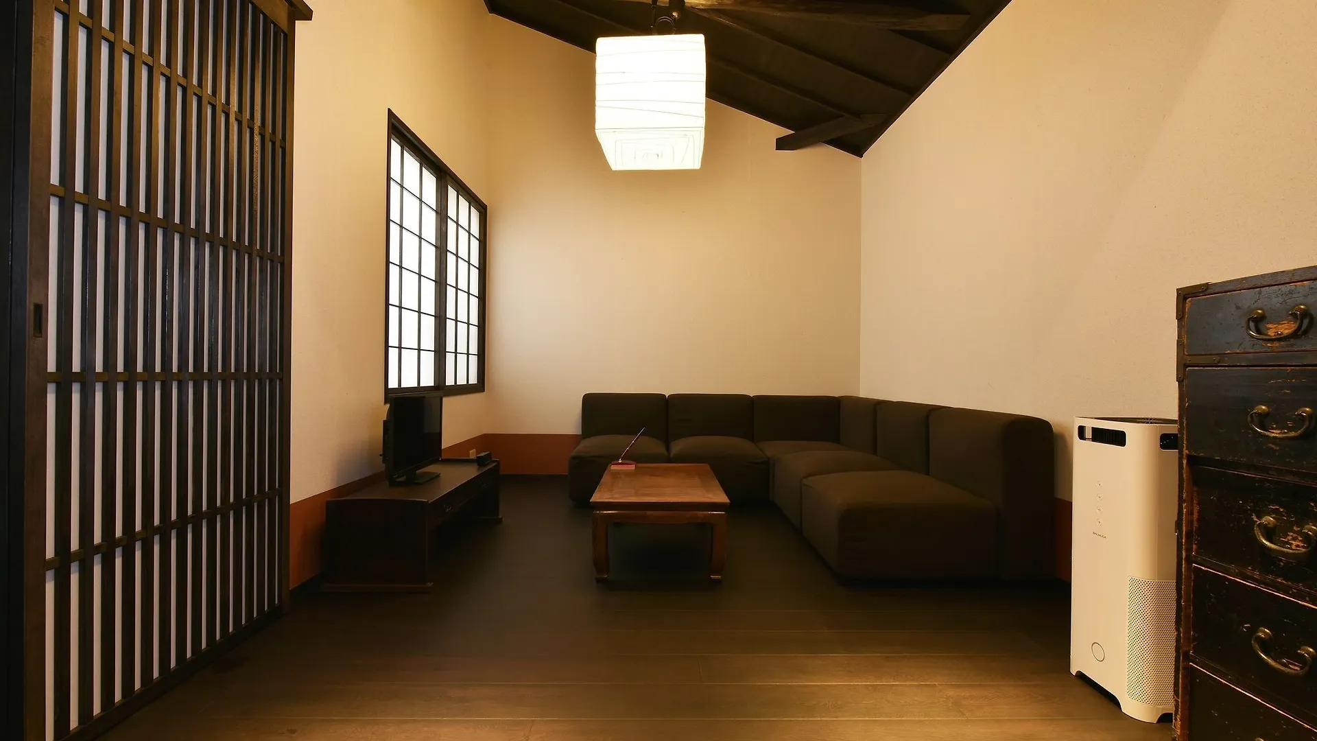 Shibashi Umeyacho Apartment Kyoto