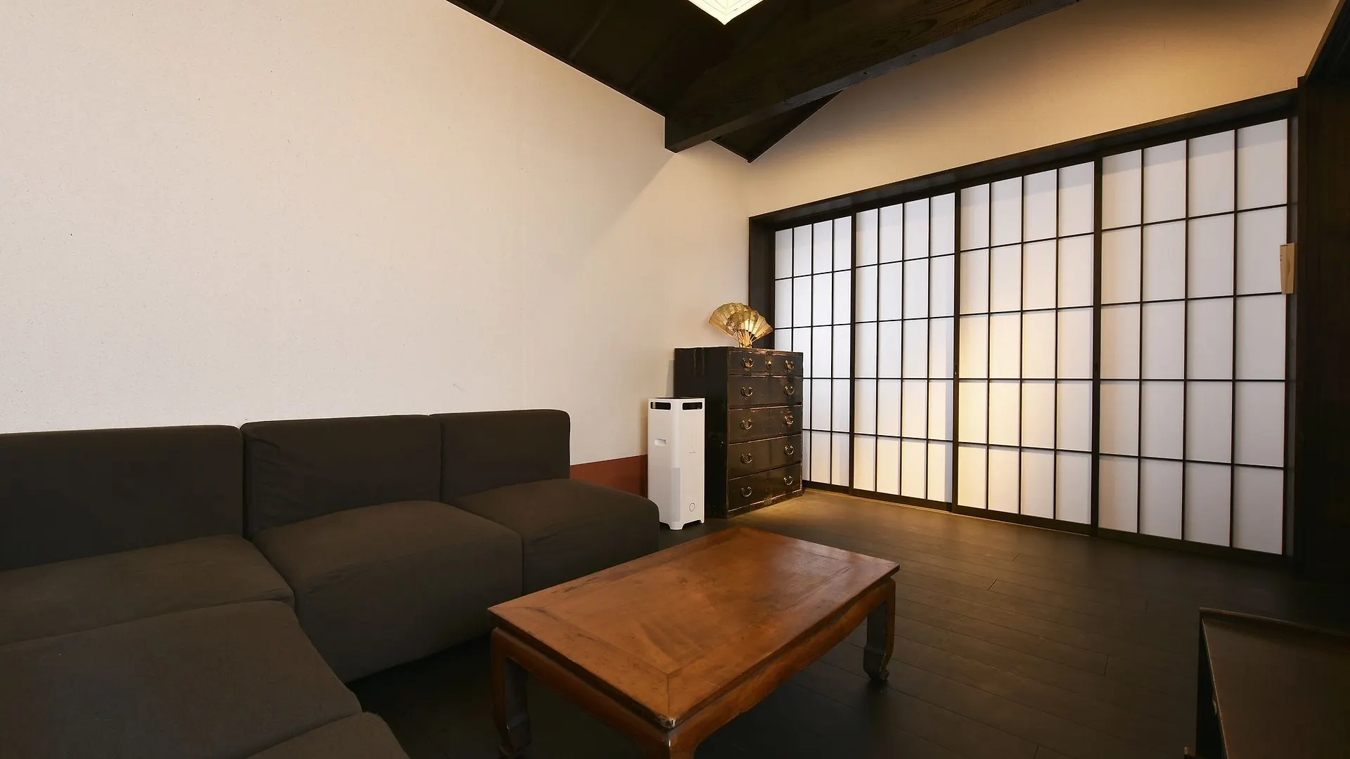 Shibashi Umeyacho Apartment Kyoto Japan