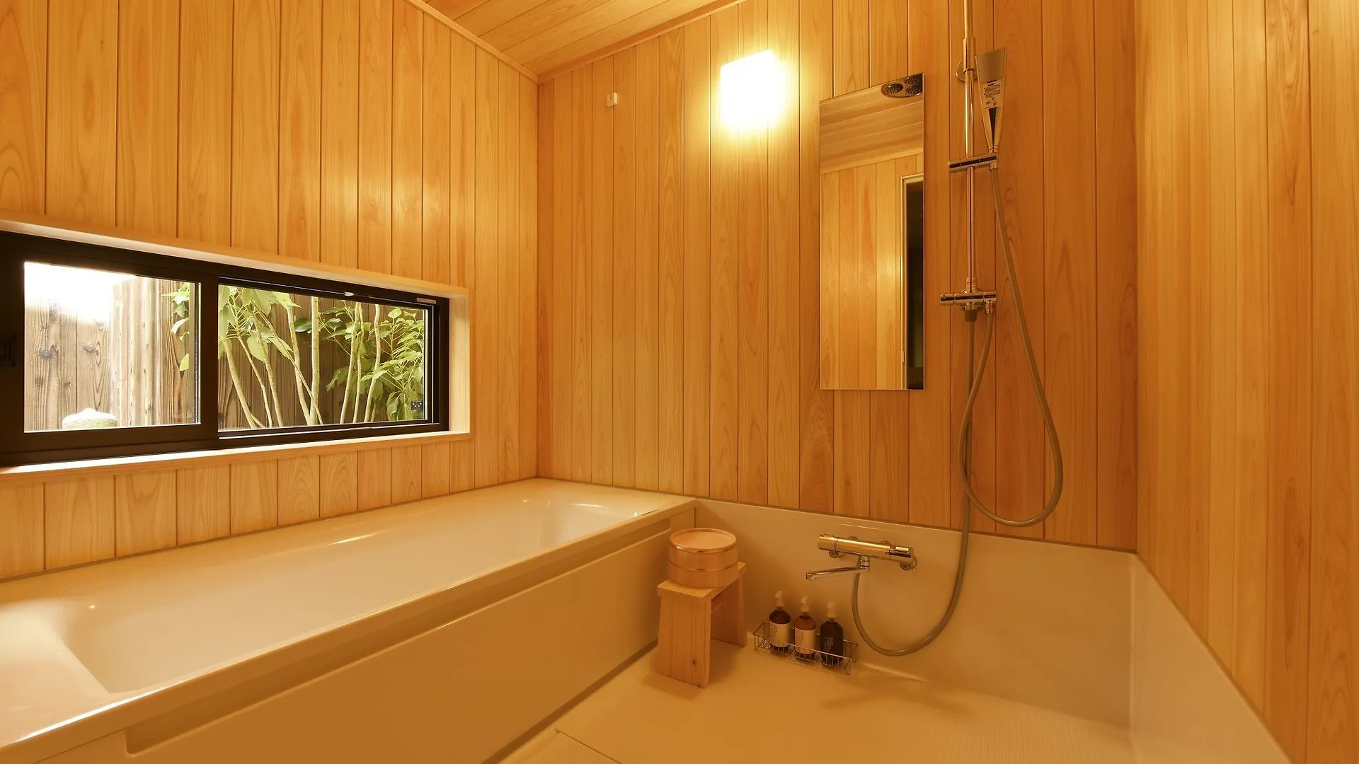 Shibashi Umeyacho Apartment Kyoto